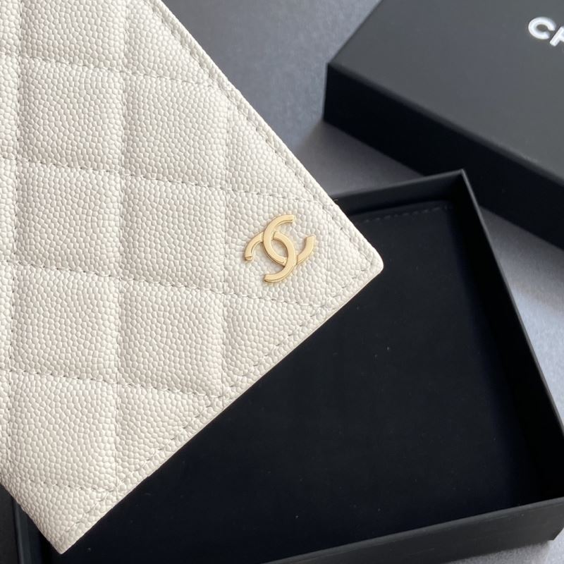 Chanel Wallet Purse